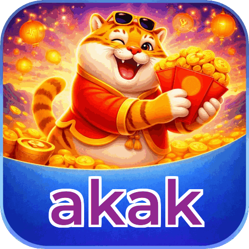 akak Cassino Ao Vivo - 50+ Mesas HD 4K