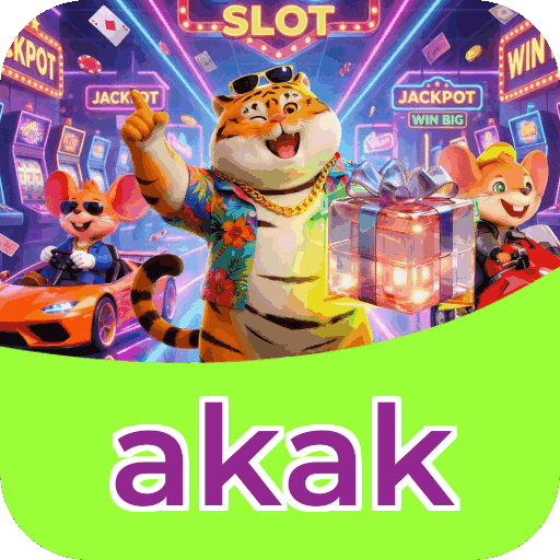 Dealers profissionais da akak
