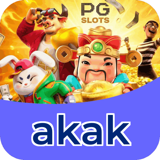 Streaming 4K no cassino ao vivo da akak