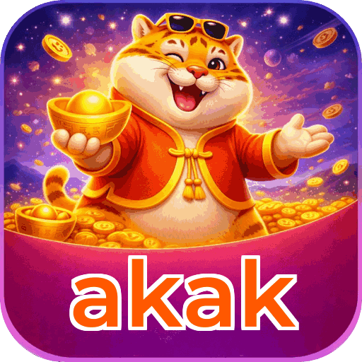 akak Slots - 1.500+ Jogos