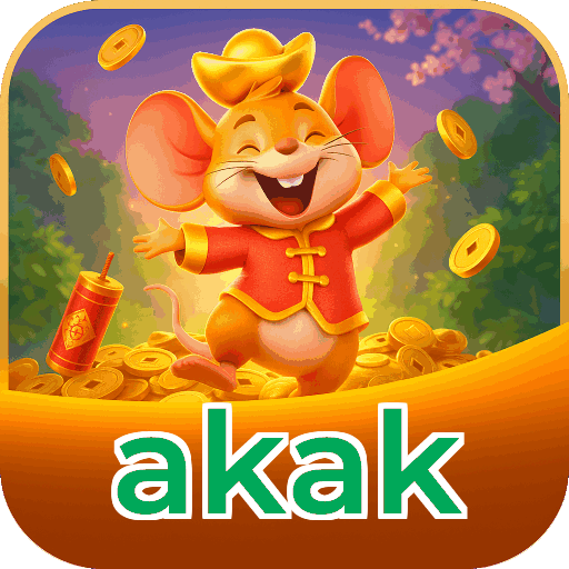 akak Baixar App