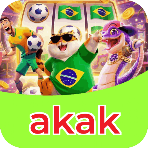 Jogos com maior RTP na akak