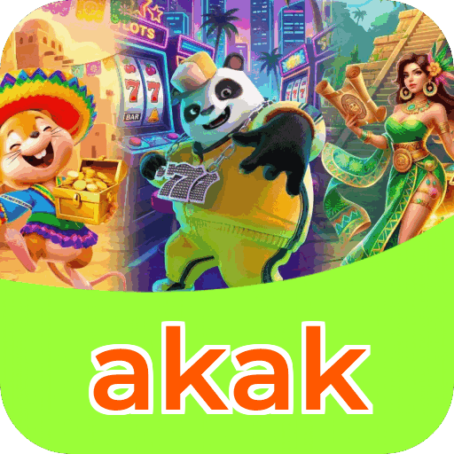 Promoções e bônus exclusivos da akak