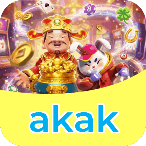 Suporte akak